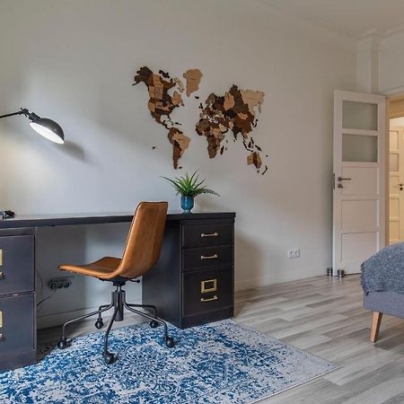 Glamorous Lisbon 2Bdr Apartment By Lovelystay Exterior foto