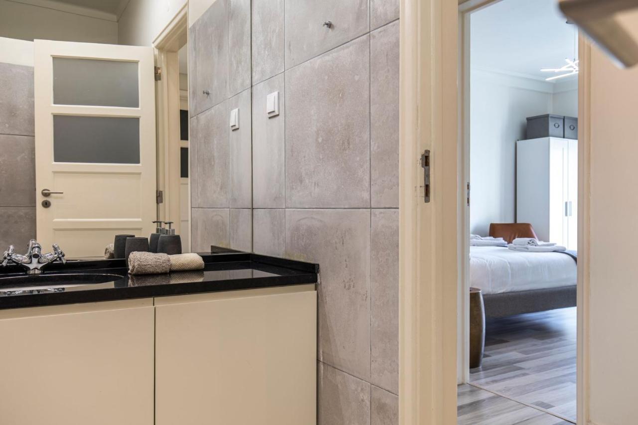 Glamorous Lisbon 2Bdr Apartment By Lovelystay Exterior foto