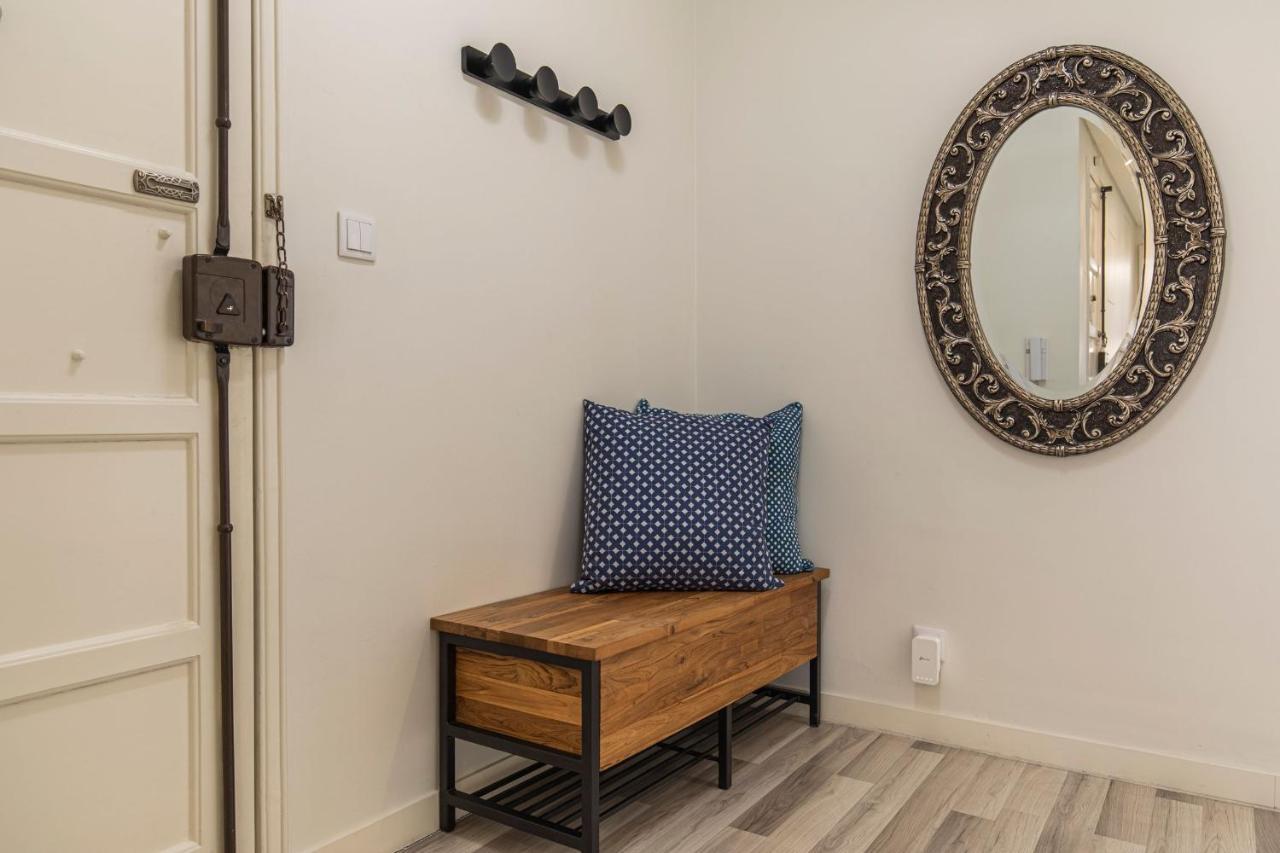 Glamorous Lisbon 2Bdr Apartment By Lovelystay Exterior foto